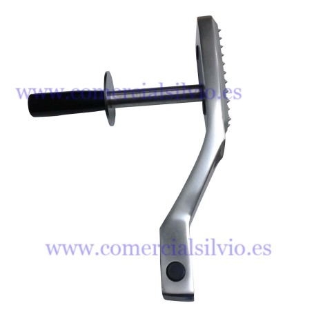 Grupo de Controle de Contrapeso Completo Braher MAT-350 161