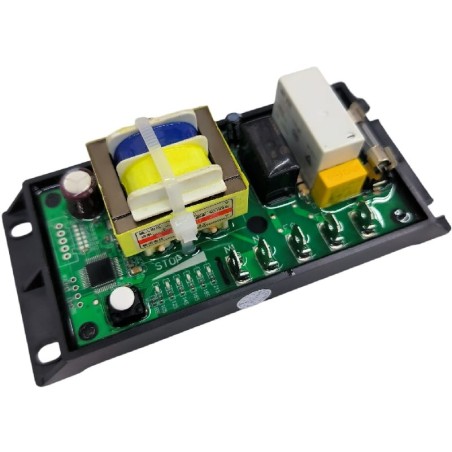 Electronic board MKMC2P Oven ECO1-1