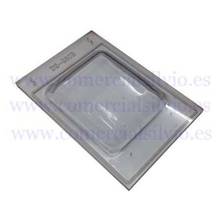 Campana Envasadora de Vacío DZ-260