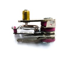 Bimetallic Thermostat KST-168 16A 250V Oven ECO1-1