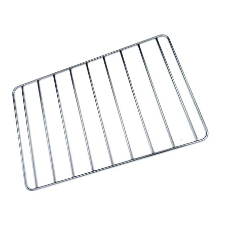 Chrome grill 530x341mm Ozti Kitchens Series 600 6019.00005.58