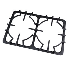 Grille de Brûleur de cuisine Ozti Série 650 700 750 550x350mm 3,9KG-QT 6260.00058.49