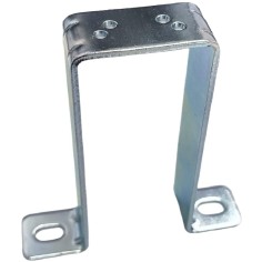 Pata para motor de ventilador H 110mm distancia de sujeción 63-90mm