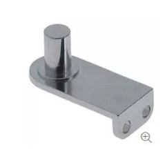 Suporte Zamak Giro Grelha Mesas Refrigeradas Fagor 12037372 6033090090