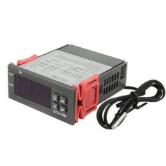 Thermostat numérique LED STC-1000