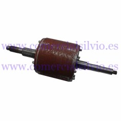 Internal motor block Mixer B20F part number 31