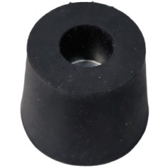 Device base 26x32mm Toaster QTO-360 H26mm Ø32mm