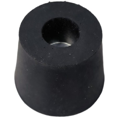 Pie de aparato 26x32mm Tostador QTO-360 H26mm Ø32mm