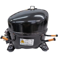 R600a Refrigerant Compressor GMCC R600a PZ59H1Y 220-240V 50Hz Wine Cooler DSJ-190