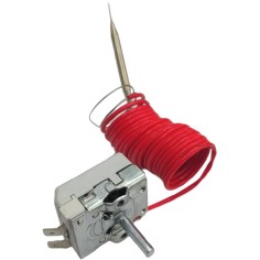 Thermostat T max 215°C working range 60-215°C 12024662 X033000000 NT-245