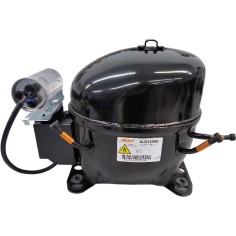 Compresor refrigerante R290 NUG120NA Cubigel 220-240V 50Hz