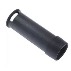tubo de rebose ø 51mm L 149mm plástico int.ø 41mm Univer-Bar