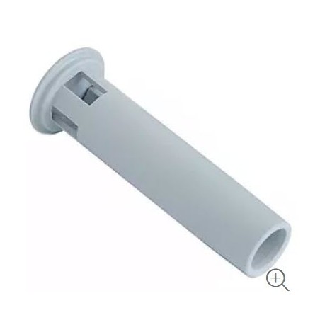 tuyau de débordement L 148mm ø 36mm 518193