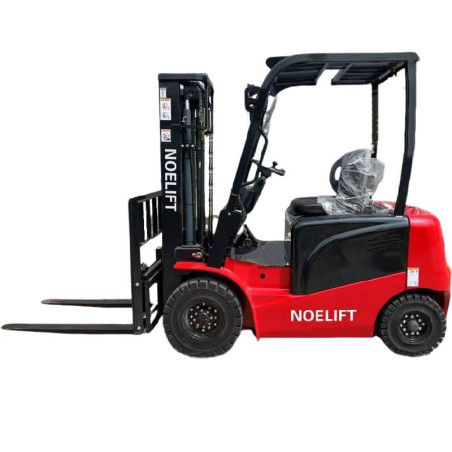 Chariot Élévateur CPD20 2Tm Élévation 4500mm