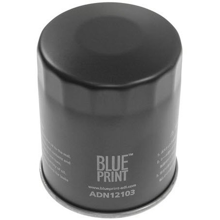 Blue Print ADN12103 Oil Filter Vacuum Packager