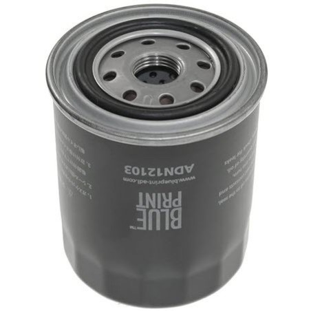 Filtro de óleo Blue Print ADN12103 Envasadora a Vácuo