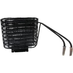 Forced Air Condenser SZ-400 245x215x90mm