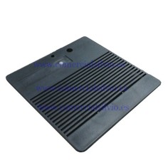 Couvercle arrière des coupeuses ELEK 55033