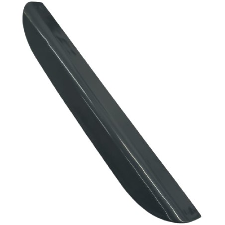 Maneta gris puerta armarío refrigerado SZ-400 AMR-400