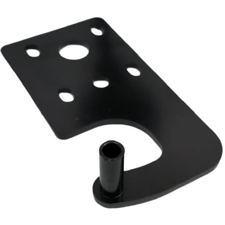 Suporte da Hinge Superior do Armário SZ-400