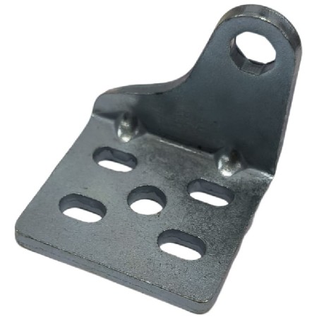 Soporte Bisagra inferior Armario SZ-400