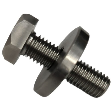 Left Thread Screw Group Medoc BG BGR ST STL-350 M10 35041