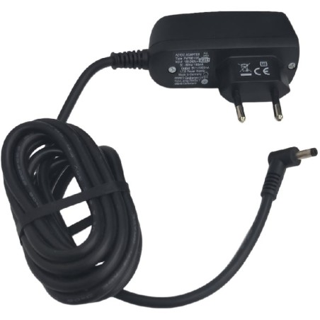 Orderman Power Supply Input 100-240VAC 50-60Hz 150mA output 5VDC 1000mA