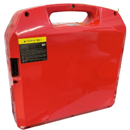 Batterie Lithium W230614-0225 24V/20Ah Transpalette électrique EPT-15D