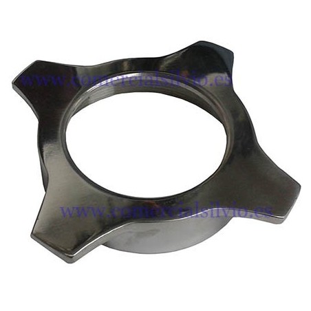 Écrou Inoxydable Hachoirs TC12