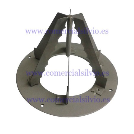 HFB Tomato Cutter Blade with 6 Wedges