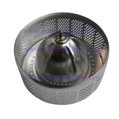 Abacaxi Filtro de Suco Aço Inoxidável Espremedor Cunill Acid1