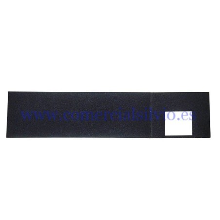 Couverture rugueuse interne Éplucheuse de pommes de terre HLP-20