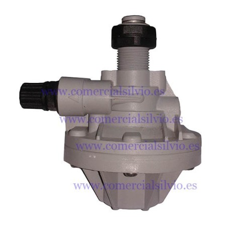 dosificadora tipo DIB5E kit de modificación abrillantador FABAR