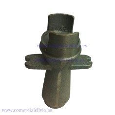 Suporte do Queimador de Cozinha RBT 48X125mm