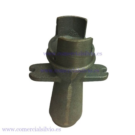 Cooktop Burner Support RBT 48X125mm