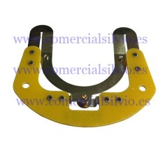 Centrifugo amasadora B20F part number 35