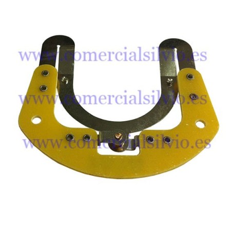 Centrifugal mixer B20F part number 35