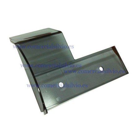 Protección Ala Carro Braher MAT USA CE U/M/C 10710