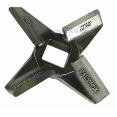 Faca Inoxidável Picadora 22 Sistema Enterprise Power Knife Salvinox