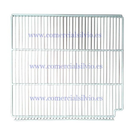 Grille de plateau gauche armoire réfrigérée UF-1000ALS