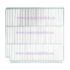 Bandeja rejilla Derecha Armario Refrigerado UF-1000ALS