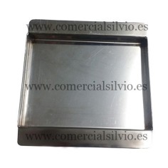 Small Tray Juicer Eutron 923002 Breakdown 13