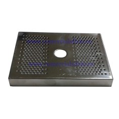 Automatic Juicer Filter Eutron 923002 Breakdown 12