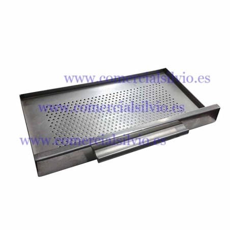 Plateau Filtre Collecteur de Jus Eutron Extracteur 9230002