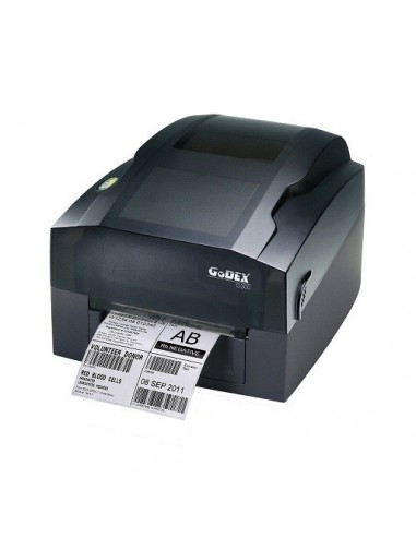 Impresora de Etiquetas Godex G330