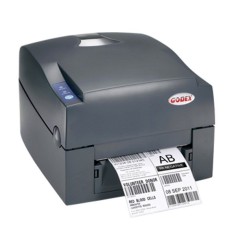 Impressora de Etiquetas Godex G500U