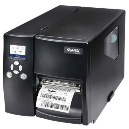 Impresora de Etiquetas Godex EZ2350i