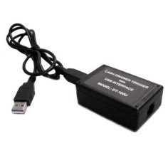 Adaptador apertura de cajón USB DT-100U