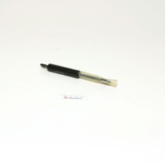 Pistão de Ar 145mm entre furos 450N Sammic 2149533 701576 Stabilus 0395MO