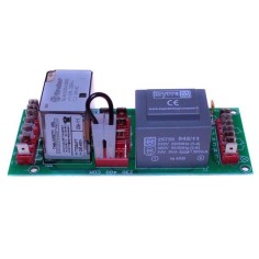 FIA BOSTON TG94FT Cutting Relay Plate 220V 380V